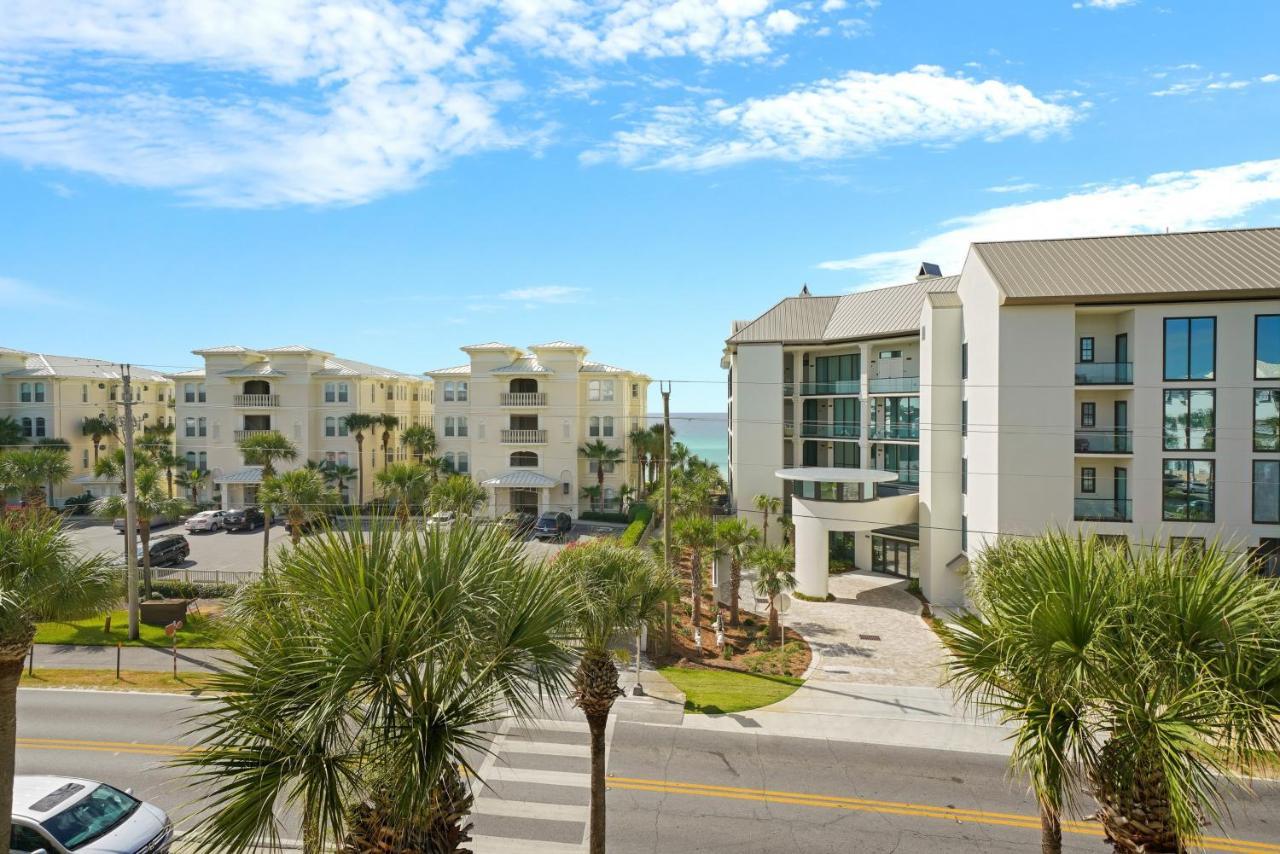 Inn At Gulf Place Santa Rosa Beach Rum bild