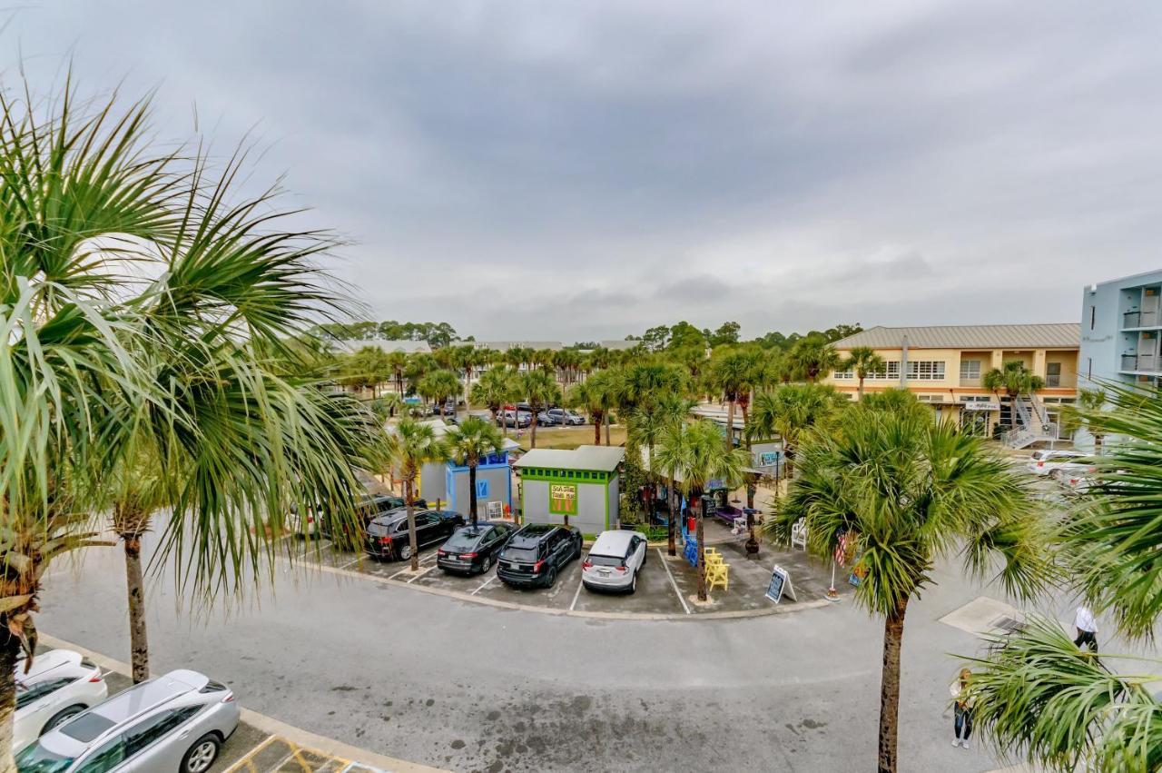 Inn At Gulf Place Santa Rosa Beach Exteriör bild