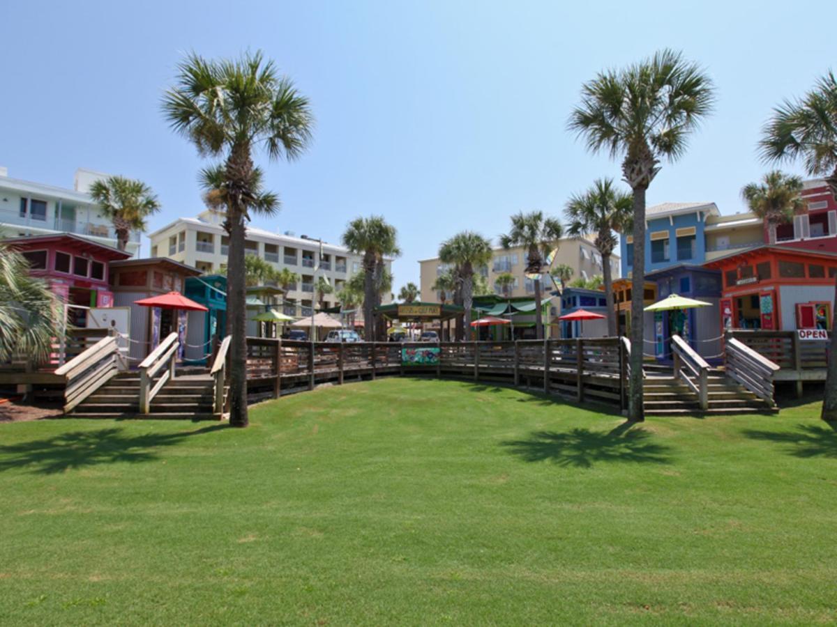 Inn At Gulf Place Santa Rosa Beach Rum bild