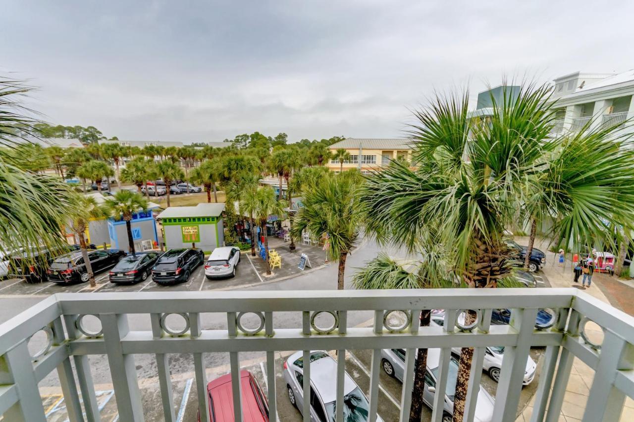 Inn At Gulf Place Santa Rosa Beach Exteriör bild