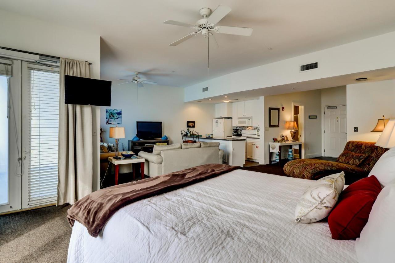 Inn At Gulf Place Santa Rosa Beach Rum bild