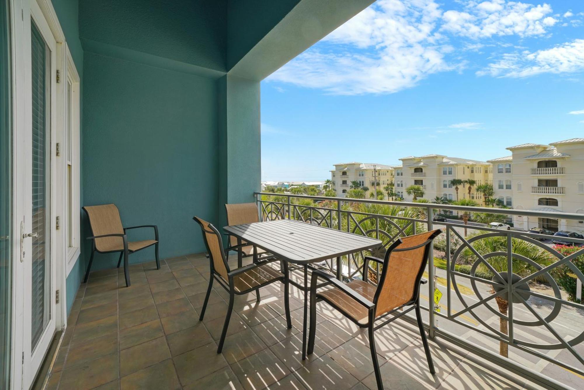 Inn At Gulf Place Santa Rosa Beach Rum bild