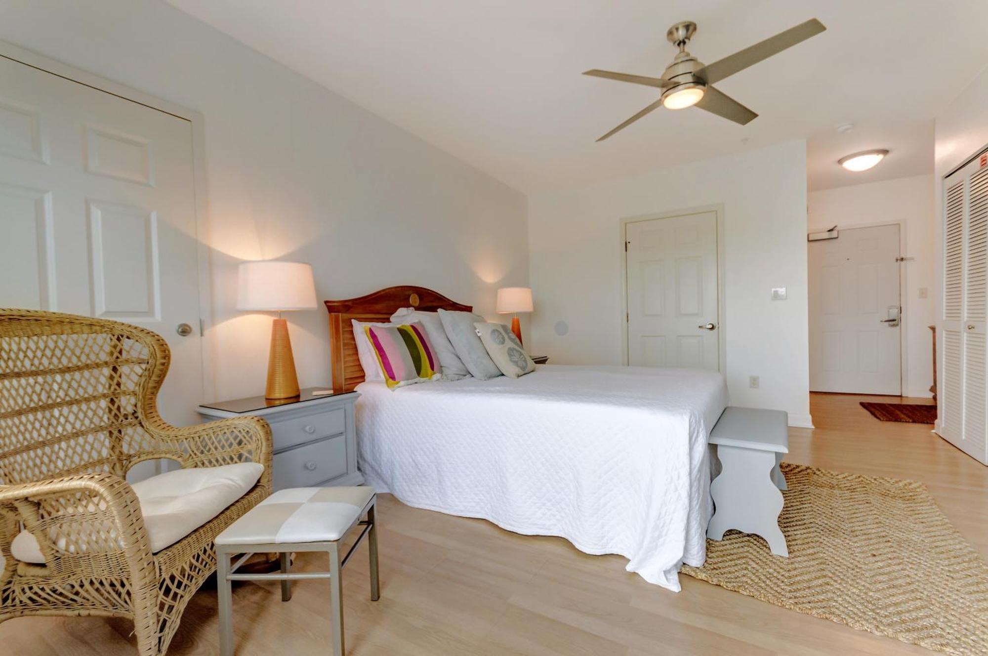 Inn At Gulf Place Santa Rosa Beach Rum bild