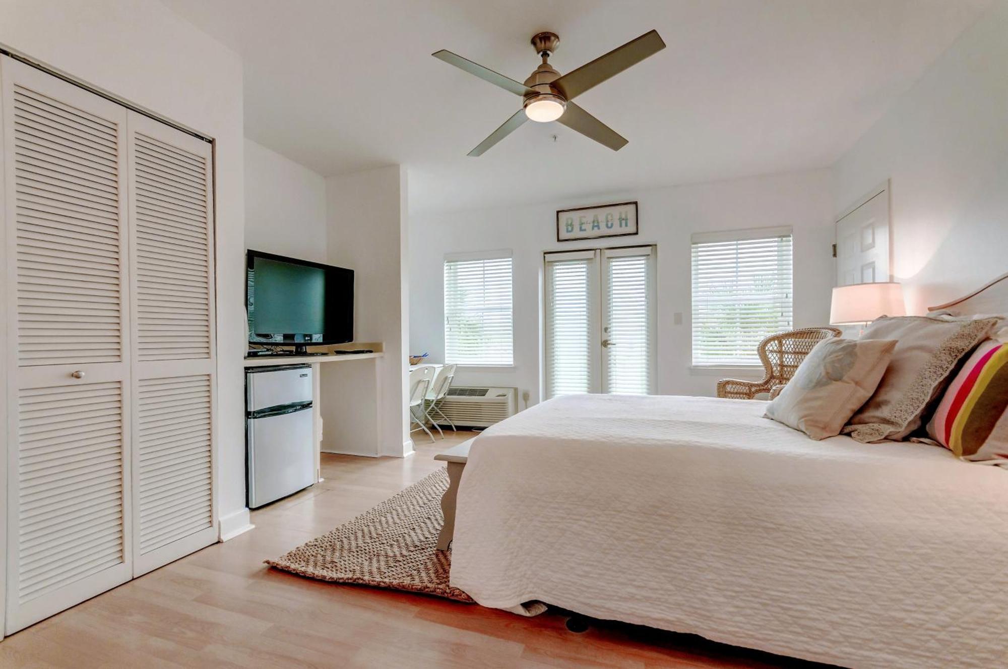 Inn At Gulf Place Santa Rosa Beach Rum bild