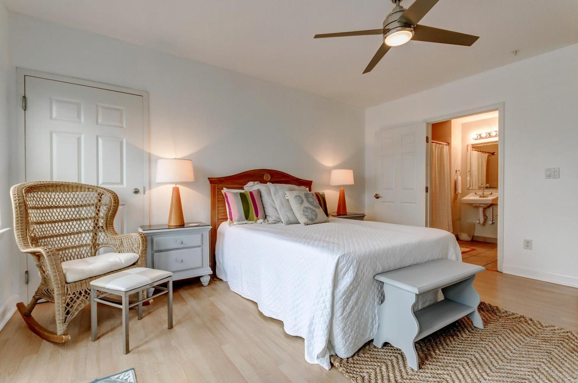 Inn At Gulf Place Santa Rosa Beach Rum bild