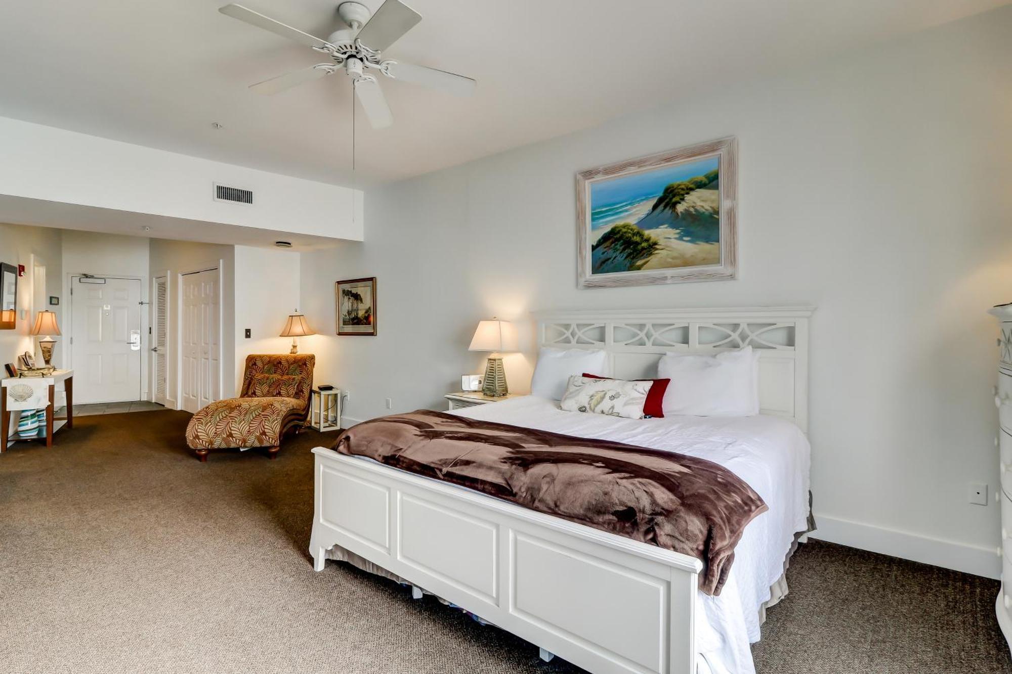 Inn At Gulf Place Santa Rosa Beach Rum bild