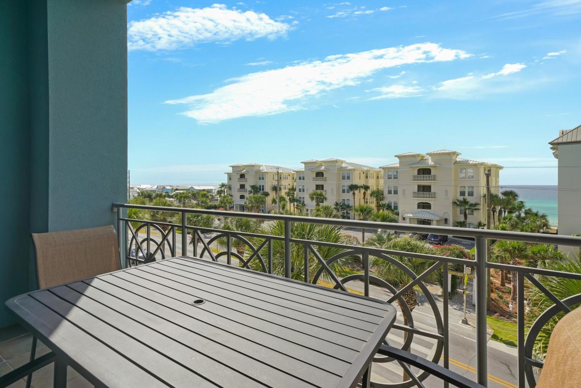 Inn At Gulf Place Santa Rosa Beach Rum bild