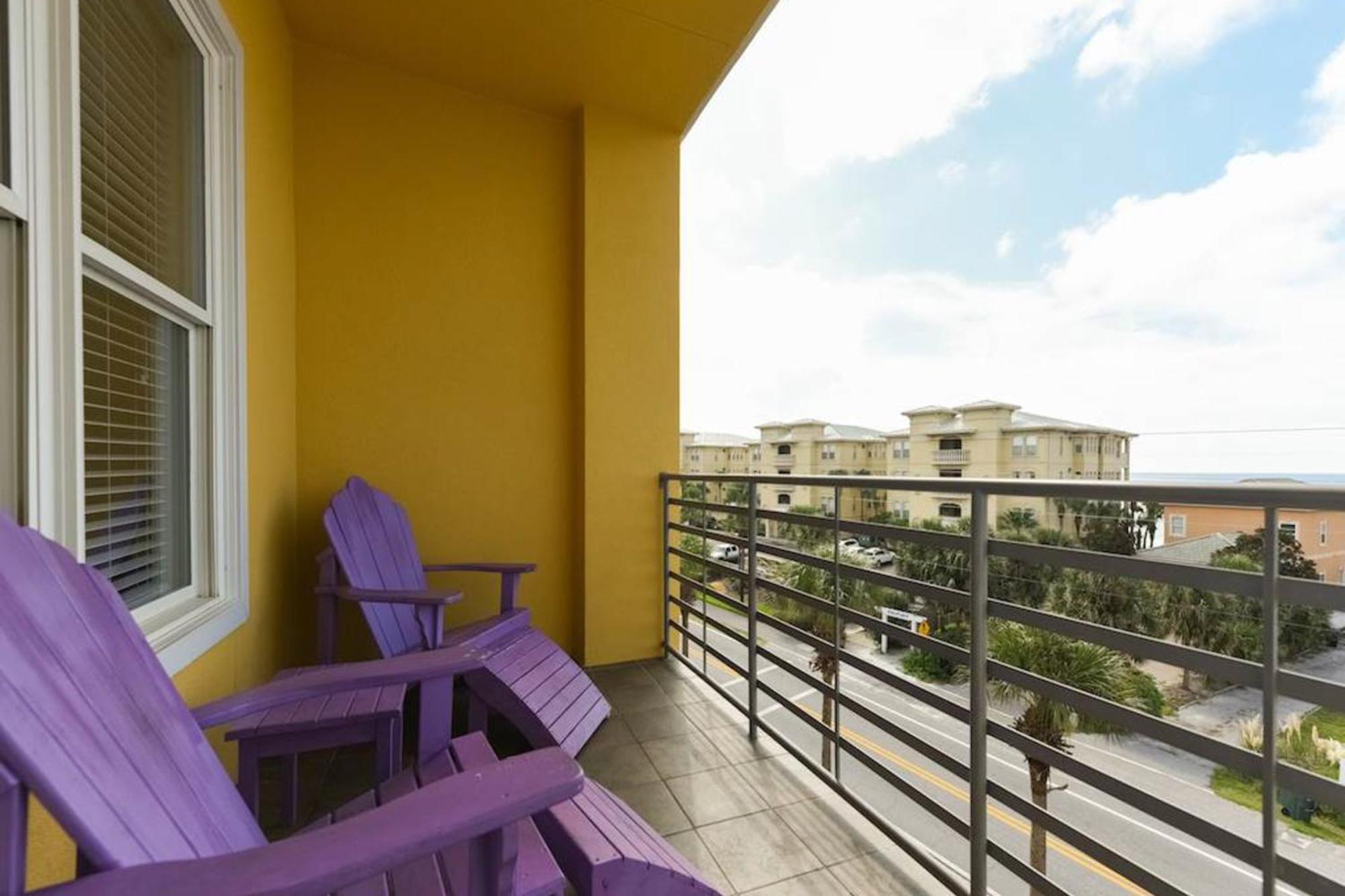 Inn At Gulf Place Santa Rosa Beach Rum bild